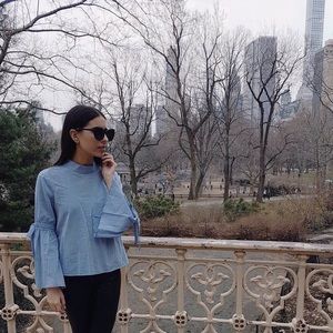 Meet your Posher, Juliana